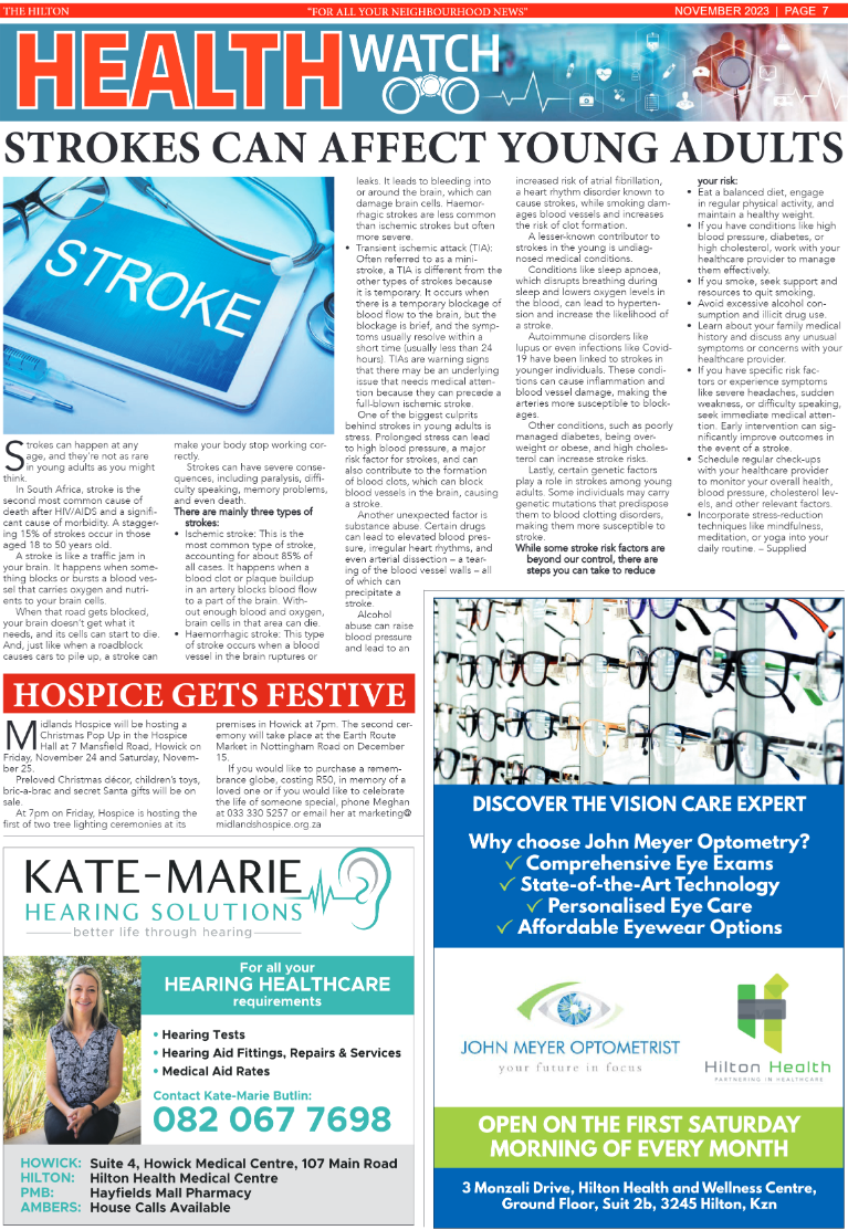 The Hilton 24.11.2023 page 7