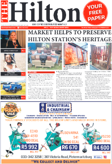 The Hilton 24.11.2023