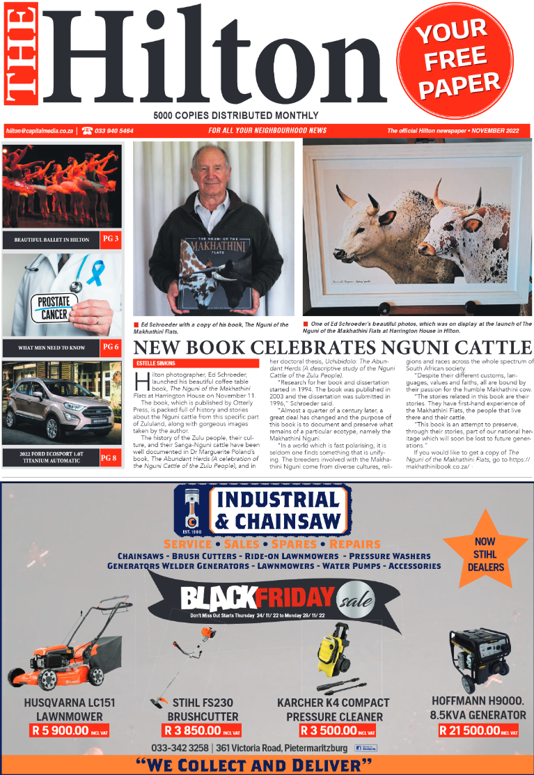 The Hilton 251122 page 1