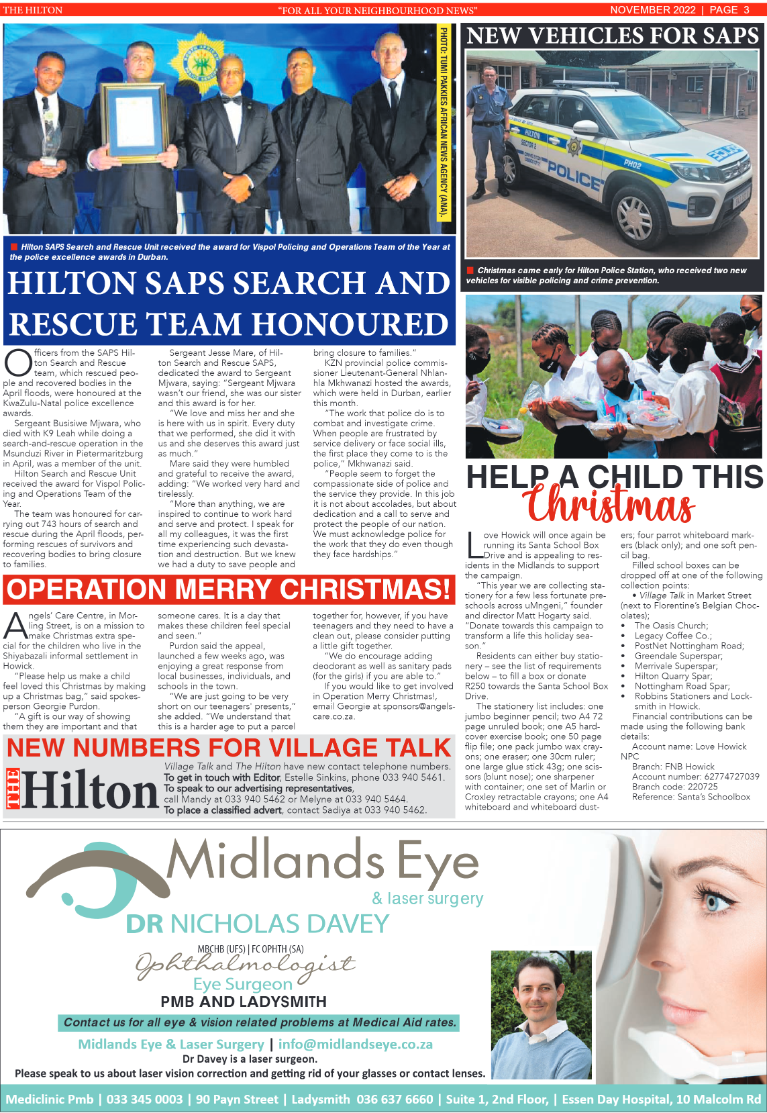 The Hilton 251122 page 3