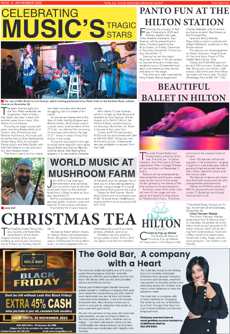 The Hilton 251122 page 4