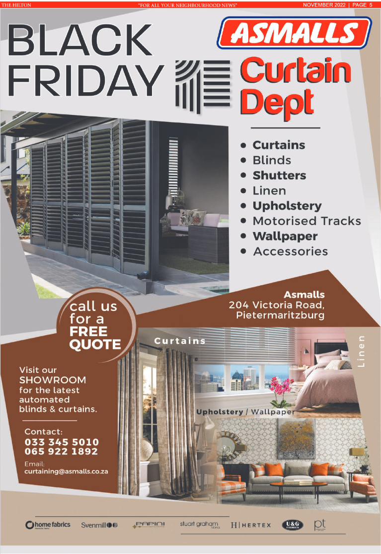 The Hilton 251122 page 5