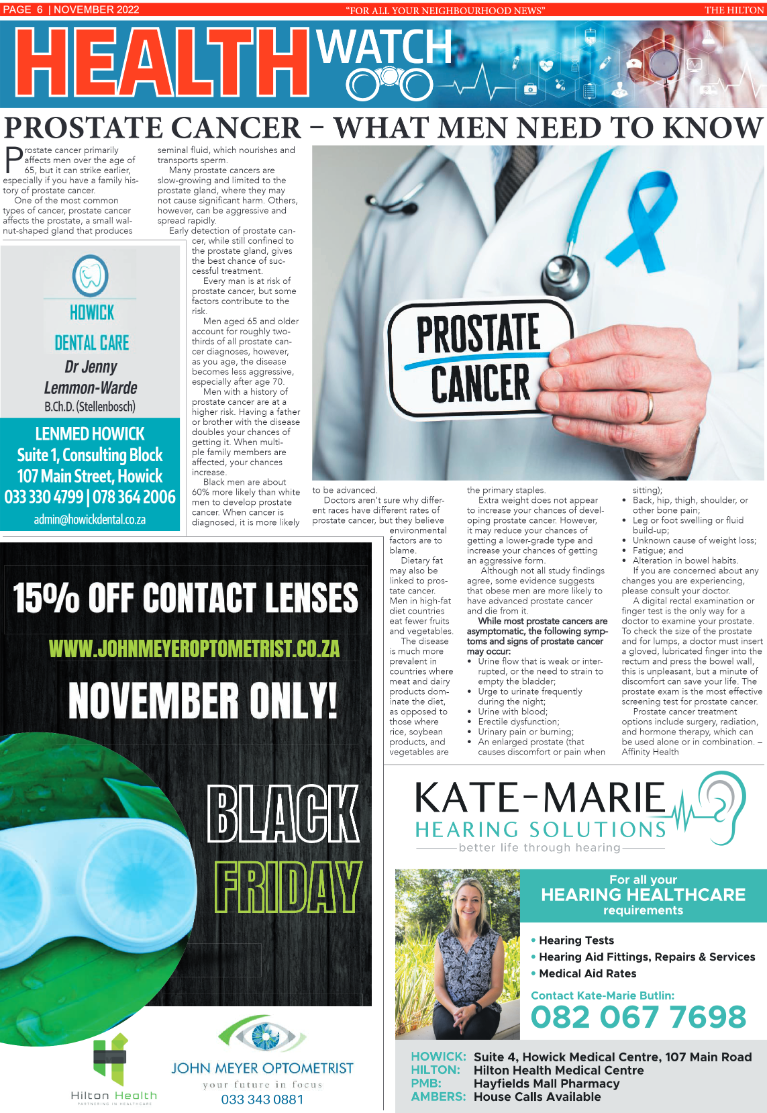 The Hilton 251122 page 6