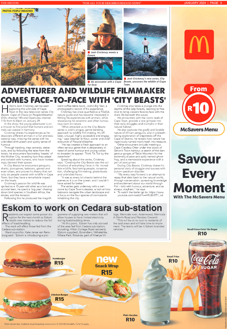 The Hilton 26.01.2024 page 3