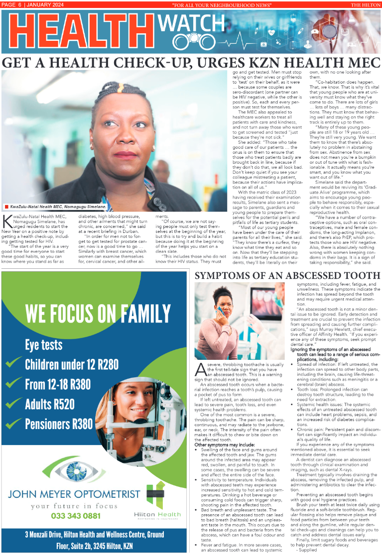 The Hilton 26.01.2024 page 6