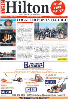 The Hilton 26.01.2024