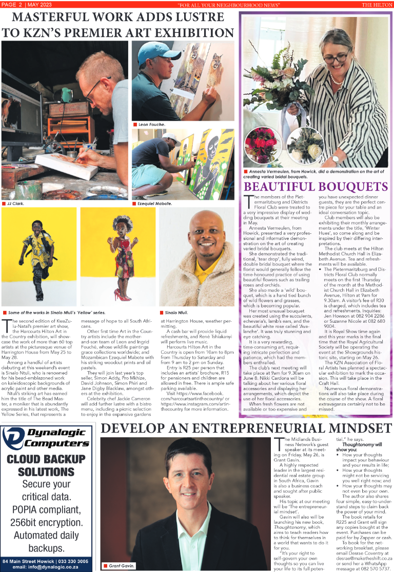 The Hilton 26.05.2023 page 2