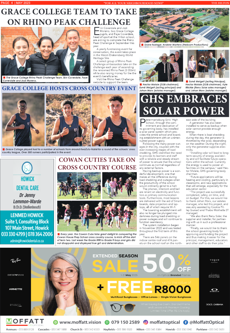 The Hilton 26.05.2023 page 4