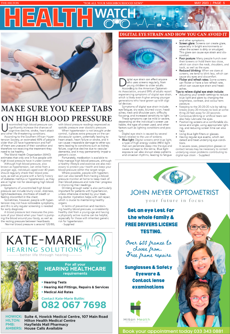 The Hilton 26.05.2023 page 5