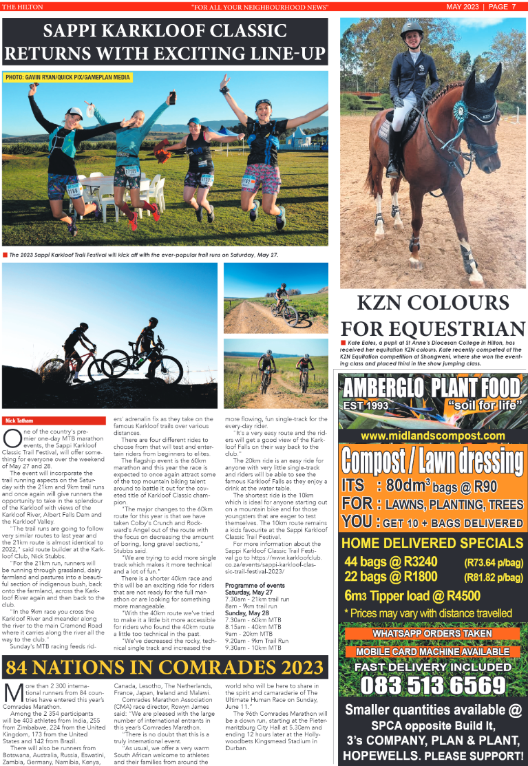 The Hilton 26.05.2023 page 7