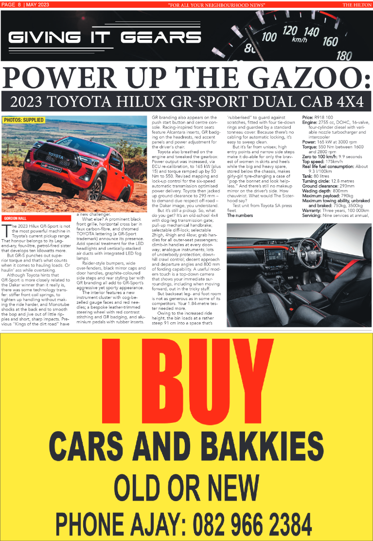 The Hilton 26.05.2023 page 8