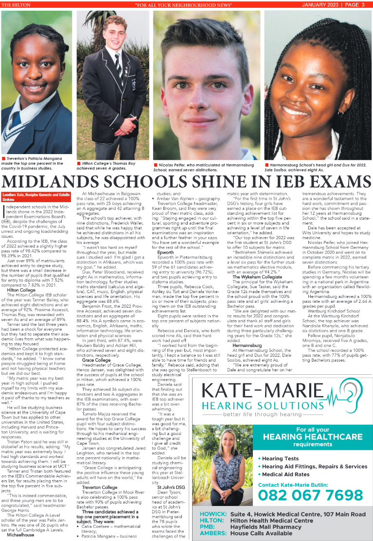 The Hilton 27.01.2023 page 3