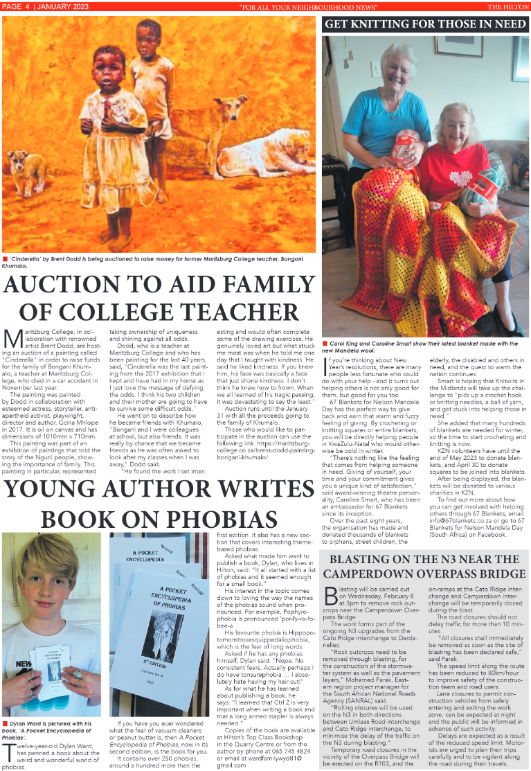 The Hilton 27.01.2023 page 4