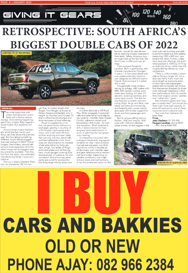 The Hilton 27.01.2023 page 8