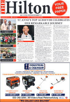 The Hilton 27.01.2023