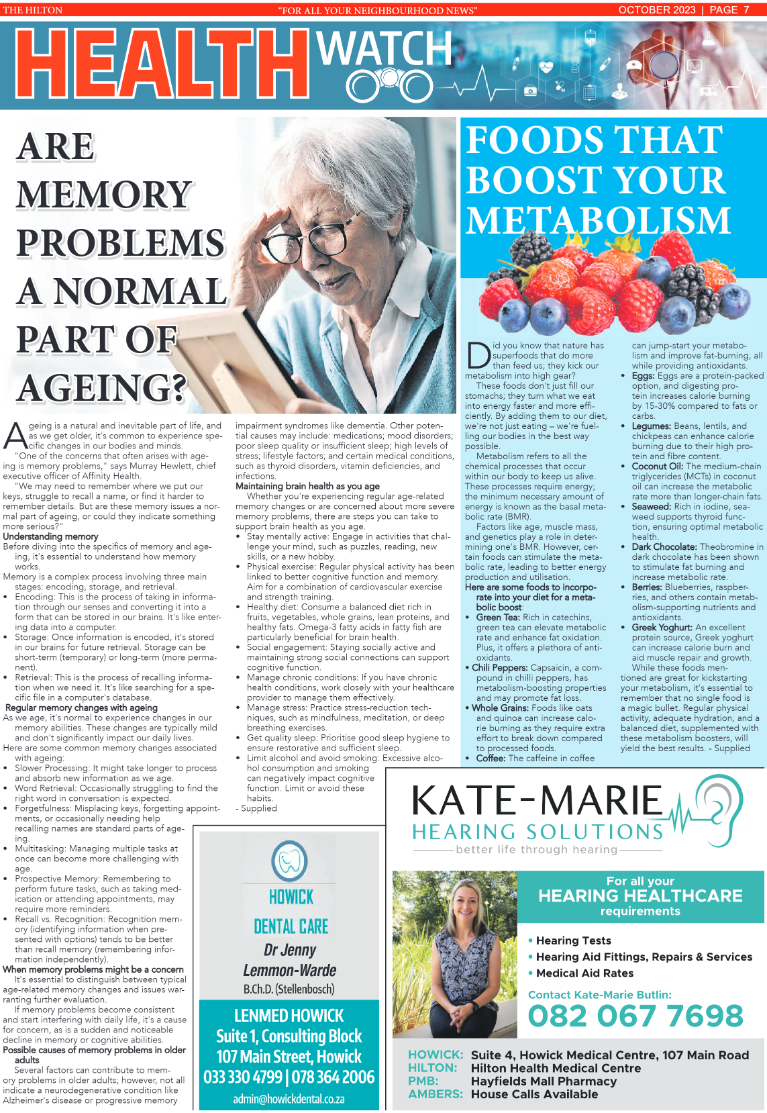 The Hilton 27.10.2023 page 7