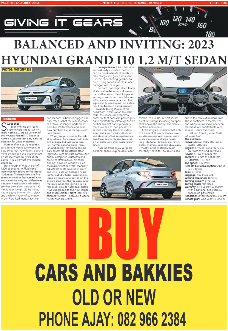 The Hilton 27.10.2023 page 8