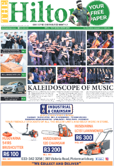 The Hilton 27.10.2023