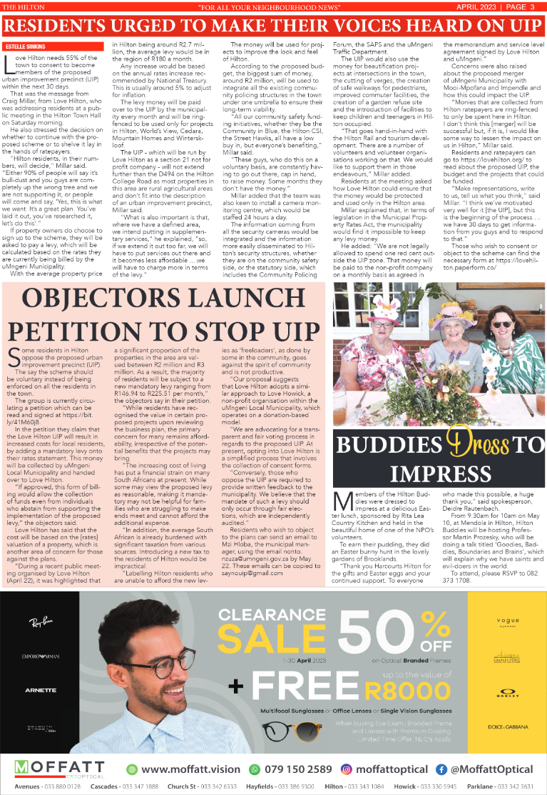 The Hilton 28.04.2023 page 3