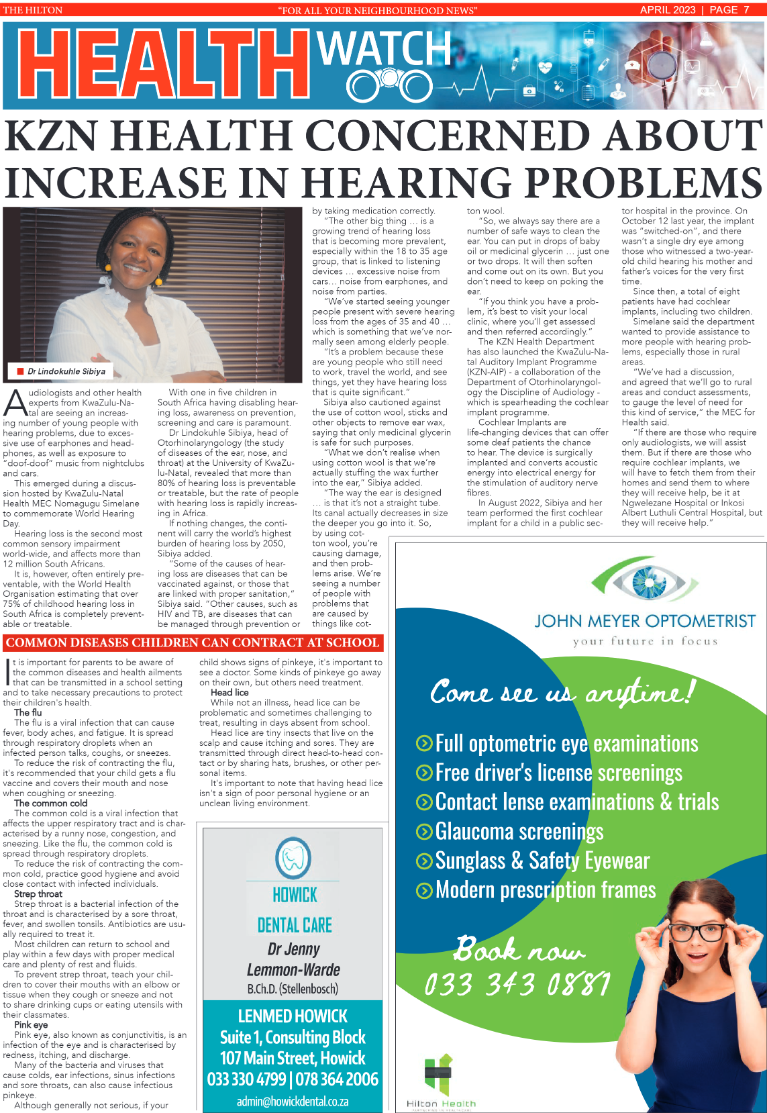 The Hilton 28.04.2023 page 7