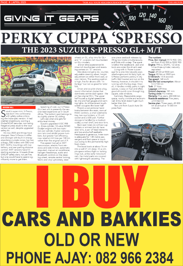 The Hilton 28.04.2023 page 8