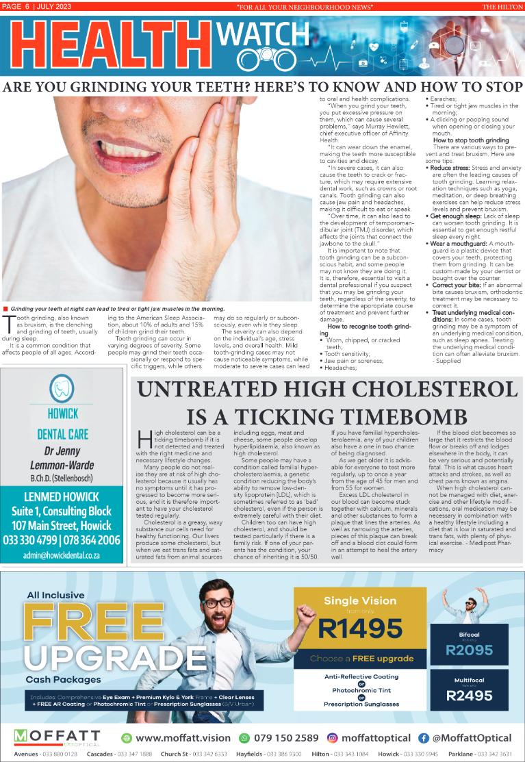 The Hilton 28.07.2023 page 6