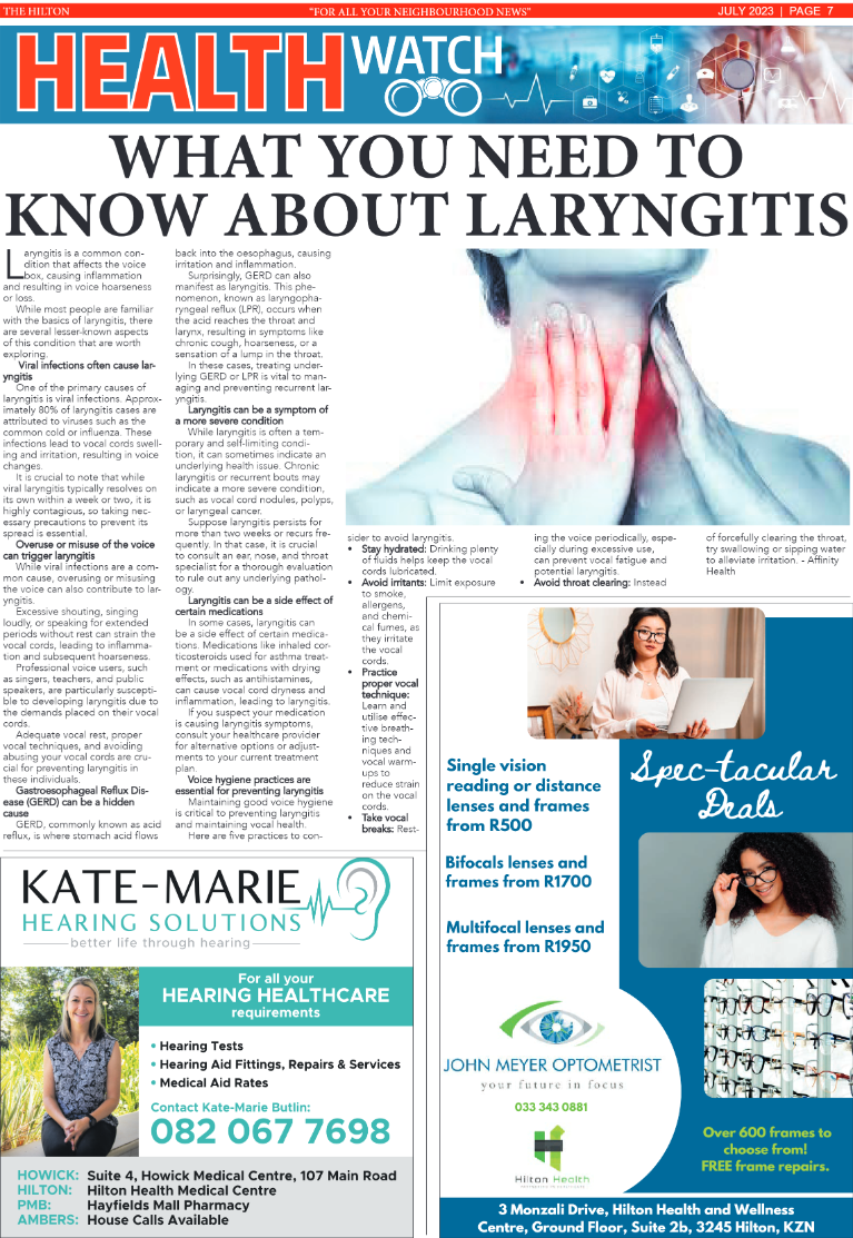 The Hilton 28.07.2023 page 7