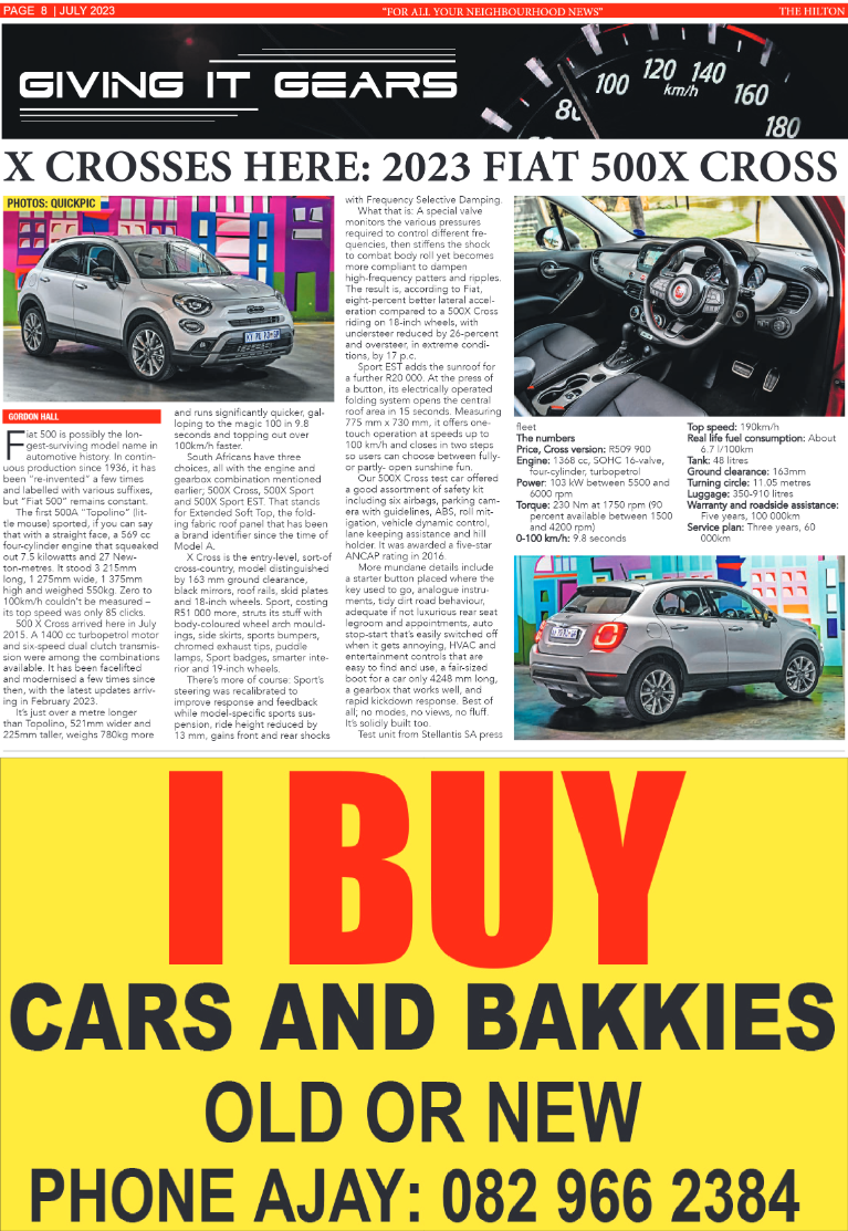 The Hilton 28.07.2023 page 8