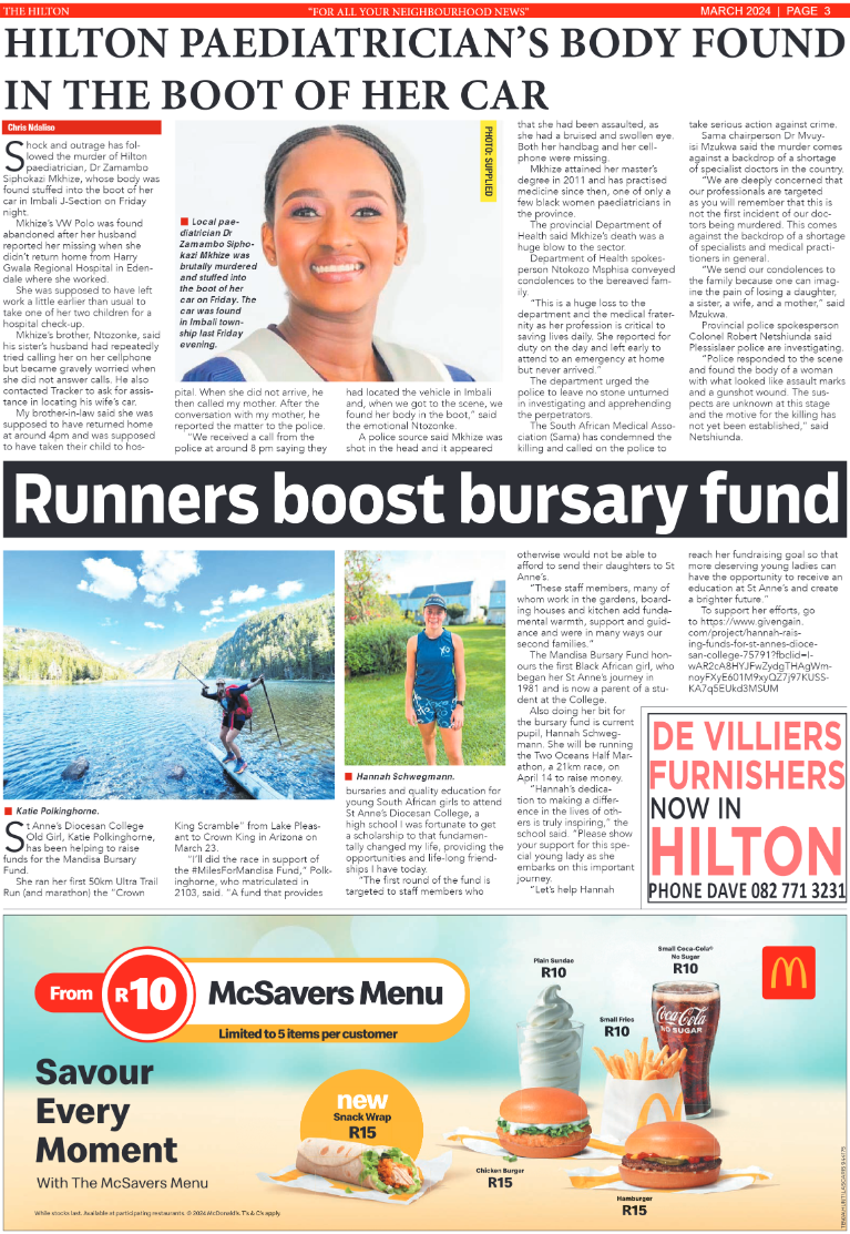 The Hilton 29.03.2024 page 3