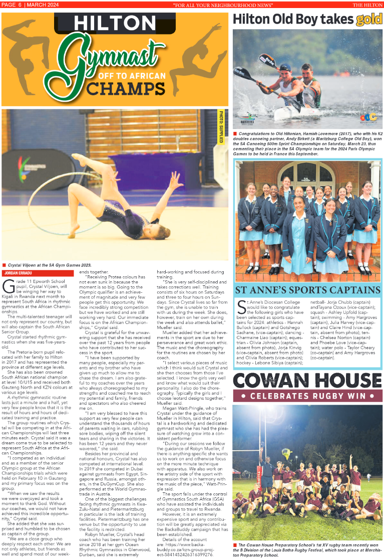 The Hilton 29.03.2024 page 6