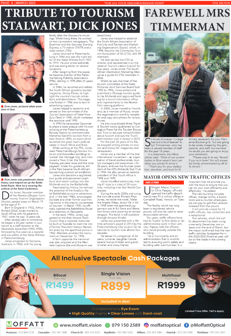 The Hilton 31.03.2023 page 4