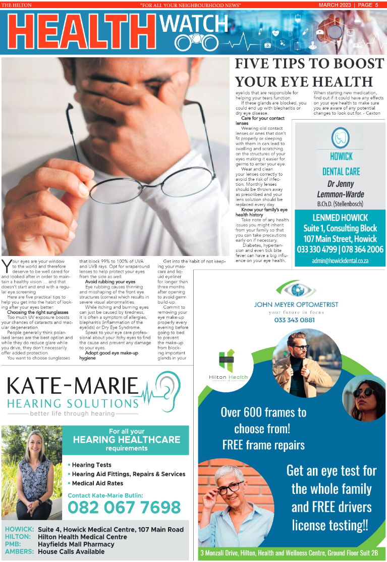 The Hilton 31.03.2023 page 5