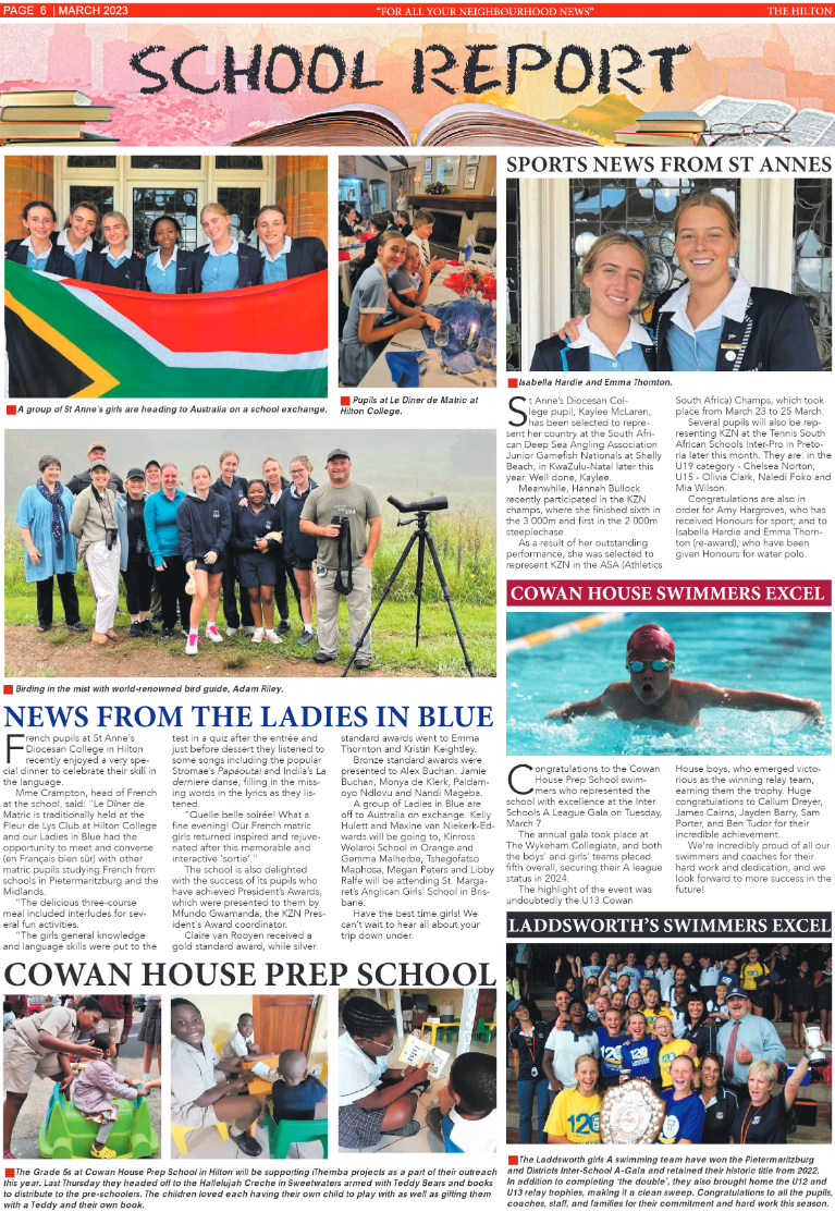 The Hilton 31.03.2023 page 6