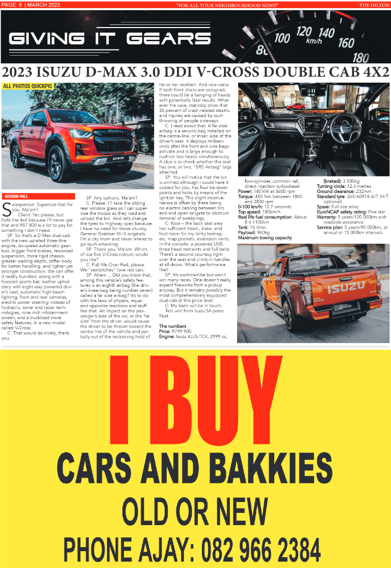 The Hilton 31.03.2023 page 8