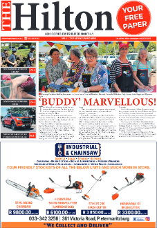 The Hilton 31.03.2023