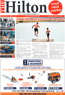 The Hilton June 2023