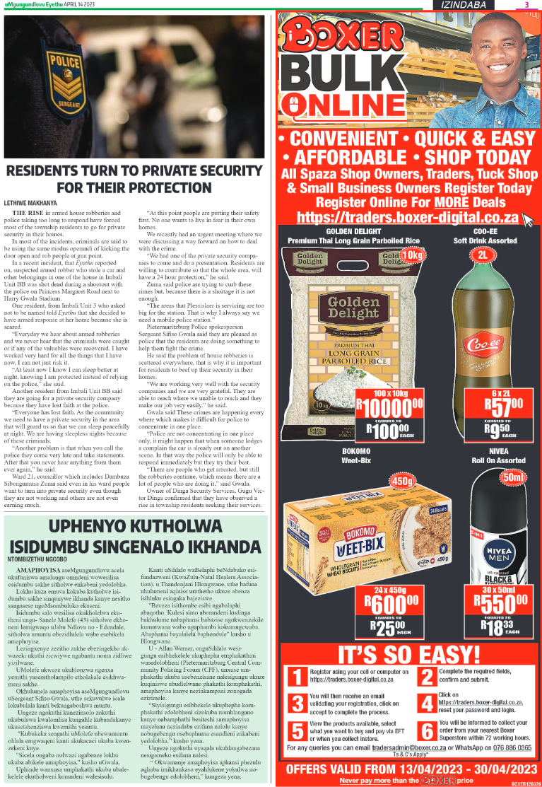 Umgungundlovu Eyethu 14.04.2023 page 3