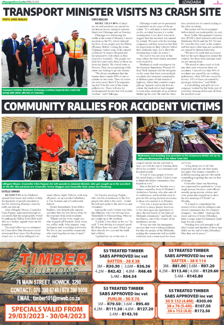 Umgungundlovu Eyethu 14.04.2023 page 5