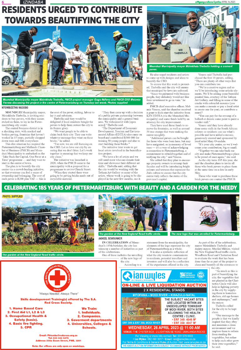 Umgungundlovu Eyethu 14.04.2023 page 6