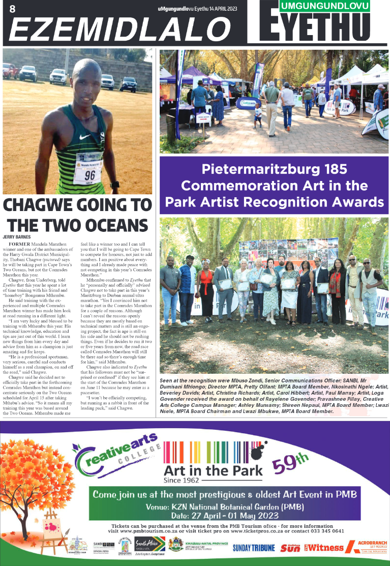 Umgungundlovu Eyethu 14.04.2023 page 8