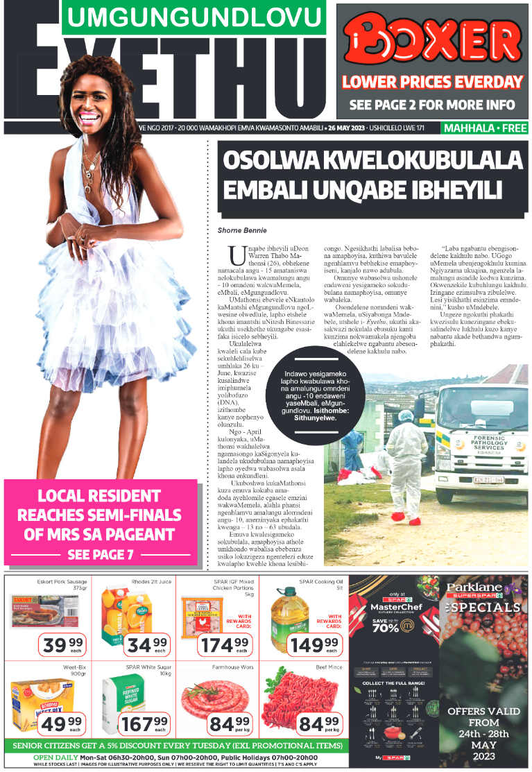 Umgungundlovu Eyethu 260523 page 1