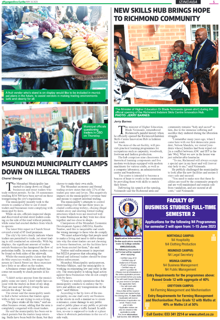 Umgungundlovu Eyethu 260523 page 5