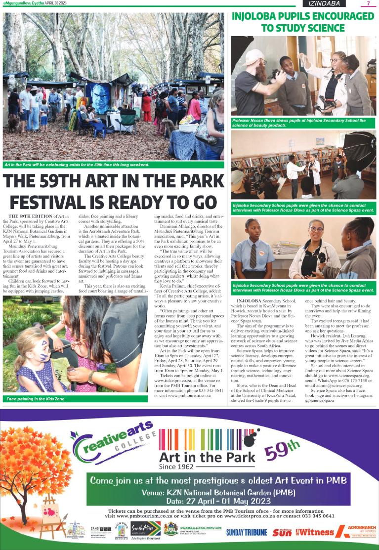 Umgungundlovu Eyethu 28.04.2023 page 6