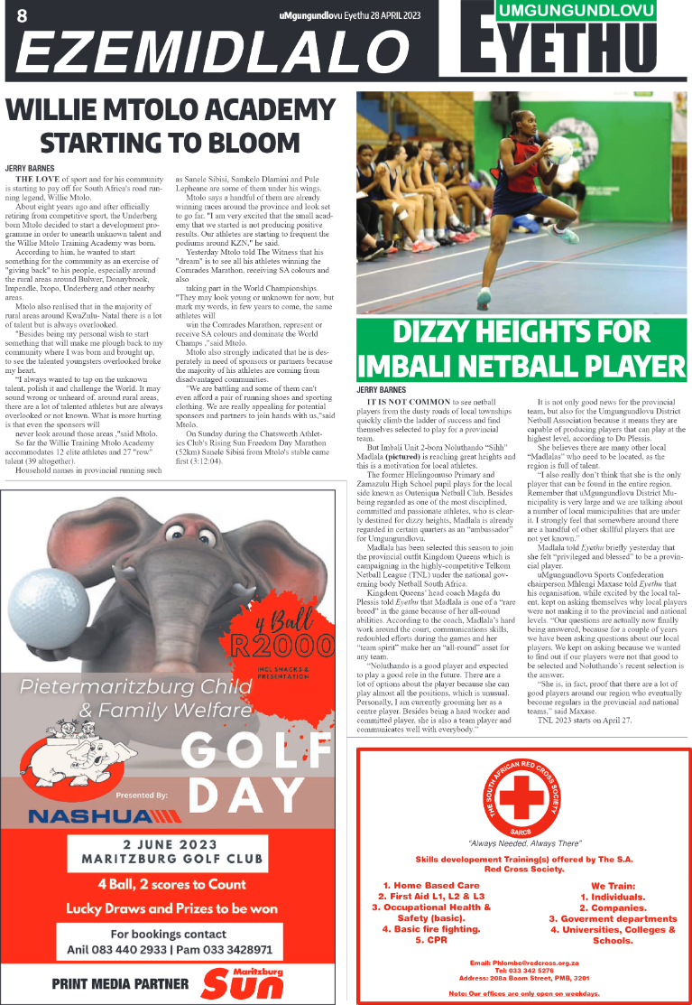 Umgungundlovu Eyethu 28.04.2023 page 7