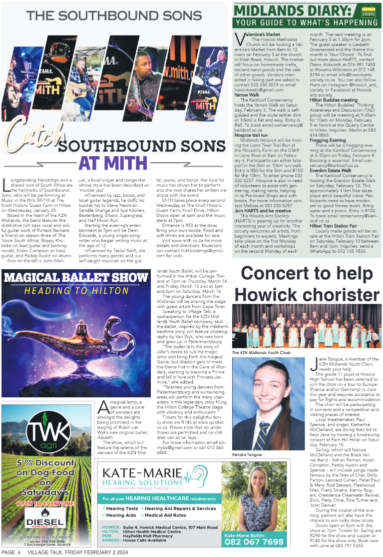 Village Talk 02.02.2024 page 4