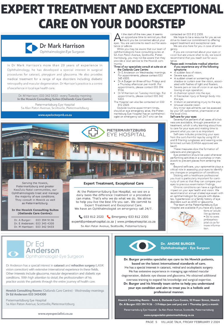 Village Talk 02.02.2024 page 5