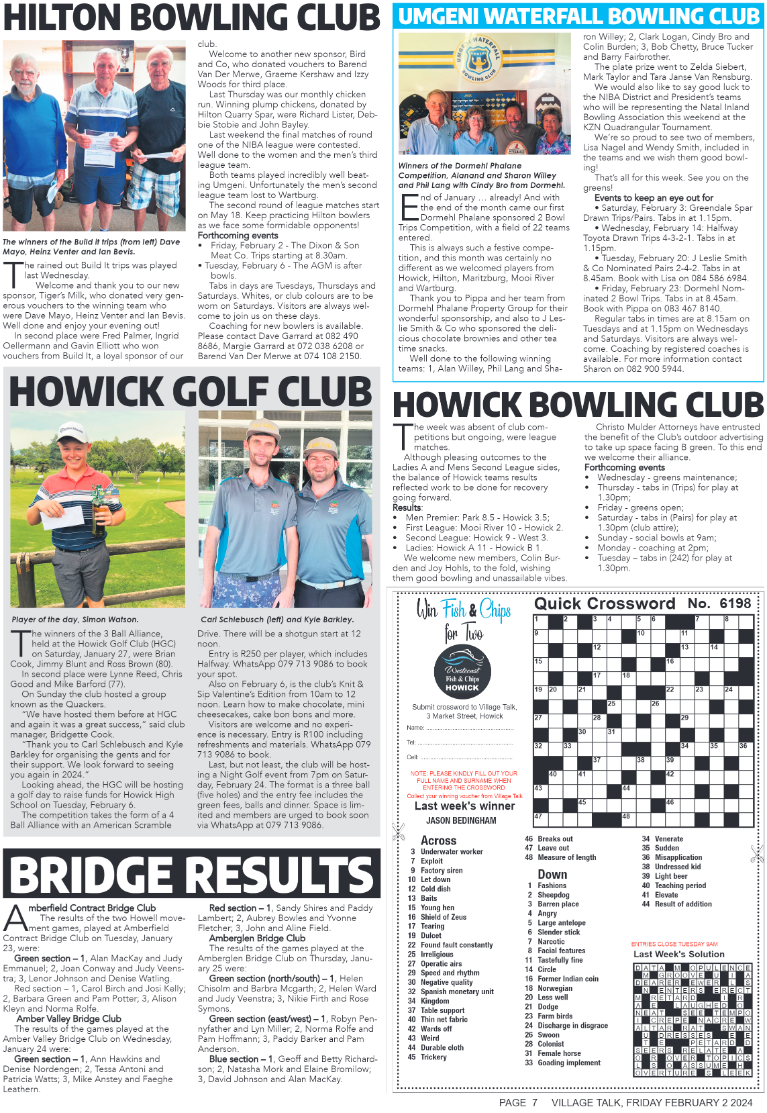 Village Talk 02.02.2024 page 7