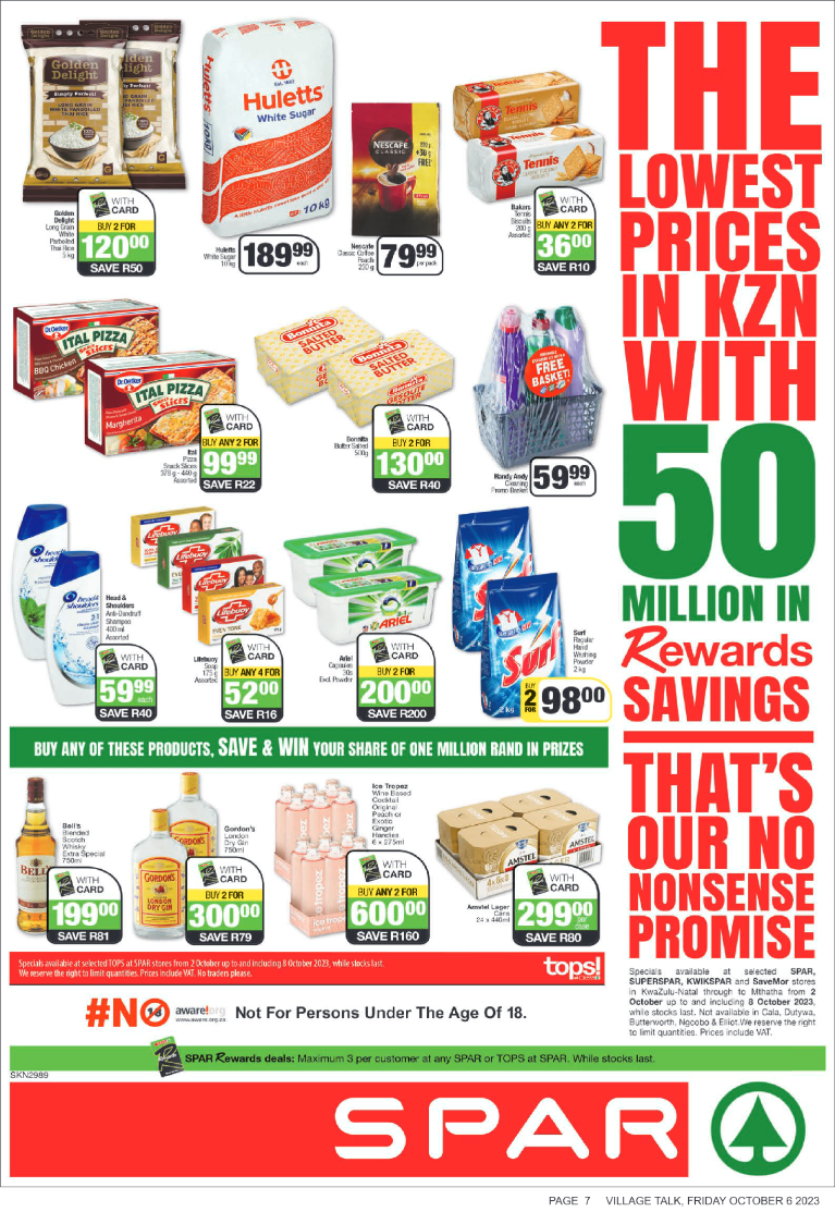 Village Talk 06.10.23 E-Editon page 7