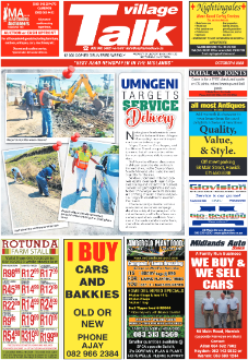 Village Talk 06.10.23 E-Editon