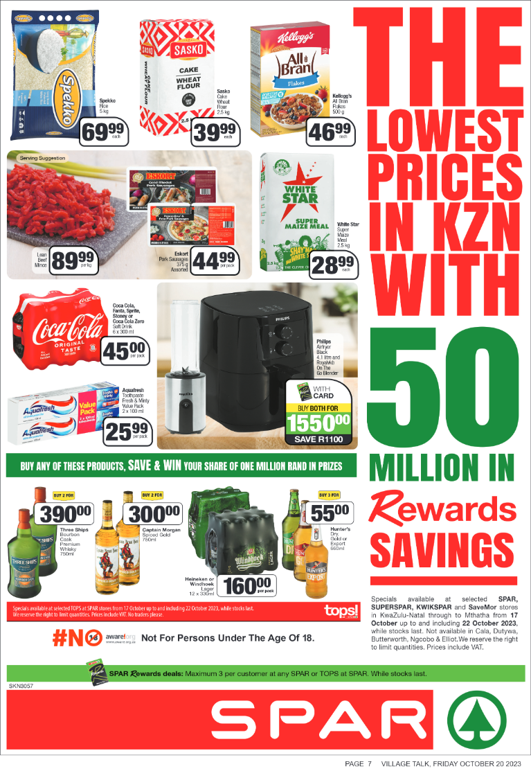 Village Talk 20.10.2023 page 7